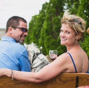 Meet your Posher, Donna